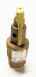 Nabic Safety Valve Fig 542 20mm 3.5 Bar