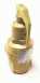 Nabic Safety Valve Fig 542 25mm 4.3 Bar