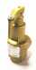 Nabic Safety Valve Fig 542 20mm 1.4 Bar