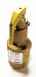 Nabic Safety Valve Fig 542 20mm 5.0 Bar