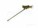 1/2 Inch Hp Bs1212 Part 1 Br/seat Ballvalve