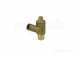 15mm Plain Shank Mount Plug Type.a