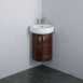Ideal Standard Concept E6463wg W/h Corner Unit Glss Wh