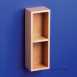 Ideal Standard Washpoint R5885 Double Open Box Beech R5885fn