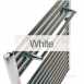 Eastbrook 16.151 Towel Hanger 600mm White