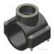 25 X 1/2 Inch Plasson S/outlet Saddle 16076