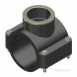 110x 1 1/2 Plasson S/outlet Saddle 16076