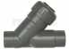 Georg Fischer Upvc Seat Check Valve 303 Epdm 32 161303008