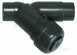 Georg Fischer Upvc Line Strainer 305 Epdm 50 161305500