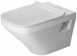 Duravit Durastyle Toilet Wall Mounted Washdown Model