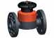 Georg Fischer Upvc Diaphragm Valve 517 Epdm 32 161517014