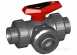 Georg Fischer Upvc Ball Valve 375 Fpm Z Bs 3