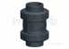 Georg Fischer Upvc Ball Check Valve 561 Epdm Z 20 161561002