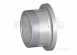Georg Fischer Cpvc Valve End 546 G16 Rp R 1.1/2