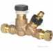 Pegler P605c Bronze Circulation Valve 15
