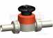 Georg Fischer P526-2060 Metalex Mini-tap 6