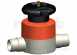 Georg Fischer Pp Diaphragm Valve 515 Epdm 40 167515015