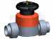 Georg Fischer Abs Dia Valve Epdm 1/2
