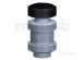Georg Fischer Abs Air Release Valve Epdm 40