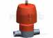 Georg Fischer Abs Pa Diaphragm Valve Epdm Y Fsc 32