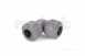 Wavin Ufh Manifold Cover 850 X 500 X 220mm