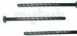 Gloucester Euro Anchors Roadplate Pins