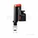 KRYOCLIM RED BUSH LONG 63 X 25MM FRD6325