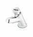 Saracen Non Cons Basin Tap Single