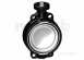 Georg Fischer Pvdf Butterfly Valve 567 Fpm Cut 110 175567825