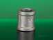 Crane Black Steel Socket - 176 3