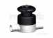 Georg Fischer Pvdf Dia Valve 515 Hp Ptfe/epdm 32 180515134