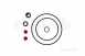 Grundfos Shaft Seal Kit Nbr Standard Ap35b 96429307