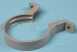 Lindab Gutter Angle Rervi-136-brown Rervis136bn