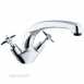 Deva X-top Mono Sink Mixer Chrome Plated 189x