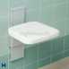 Armitage Shanks Multi System S6625 F/hght Shower Seat Bu