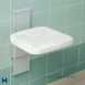 Armitage Shanks Multi System S6626 V/adj Shower Seat Bu