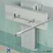 Armitage Shanks Elec Bracket 50cm Portman 21 Vert Plus Horiz Adj S670567