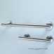 Armitage Shanks Contemporary 21 60cm Handrail Chrome Fin S6484aa