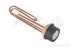 Tesla 14inch Copper Imm Htr And Rdt Stat