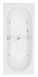 Eastbrook Prado 1700 Left Hand 5mm C-lenda Whirlpool Sy1