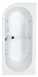 Eastbrook Status 725 Left Hand 5mm C-lenda Whirlpool Sy1