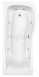 Eastbrook Prado 1500 Right Hand 5mm C-lenda Whirlpool Sy1