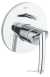 Grohe Tenso 19050 Ohm Bath Trim 19050000