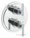 Grohe Atrio Jota 19398 Shower Trim 19398000