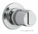 Grohe G2000 19243 Stop Valve Control Handle Cp 19243000