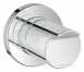 Grohtherm 2000 New Stop-valve Trim 19243001