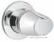 Grohe G3000 Control Ass S/c Chrome Plated 19258000