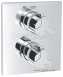 Grohe Allure 19380 Rapido Shower Trim 19380000