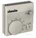 Kampmann Room Thermostat And Speed Control