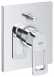 Grohe Quadra Bath Shower Trim 19456000